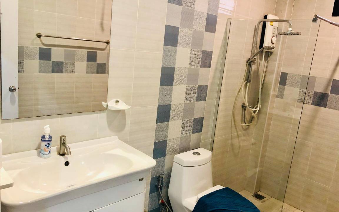 Photo of Bathroom in Kao Yai