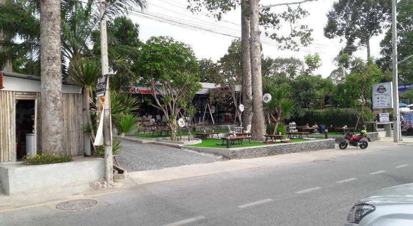 Photo of Others in Bang Sare