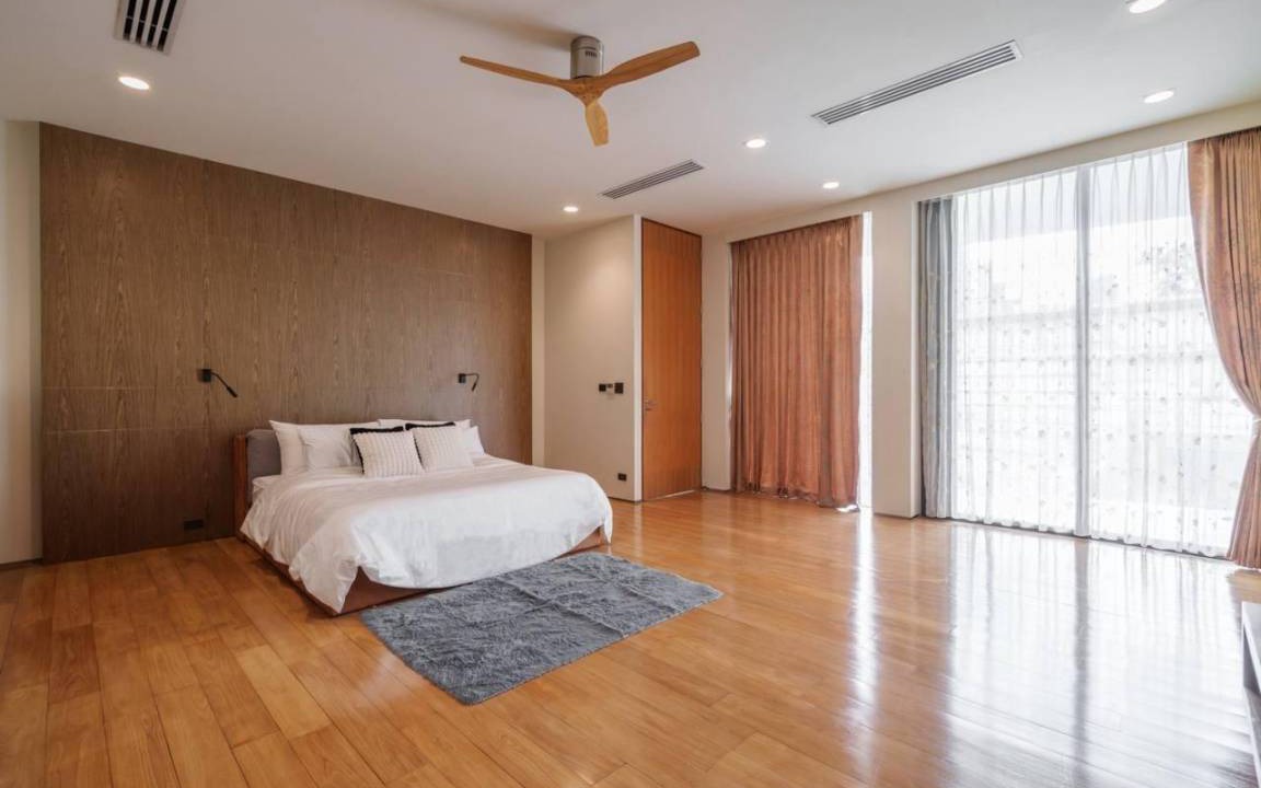 Photo of Bedroom in Ekkamai