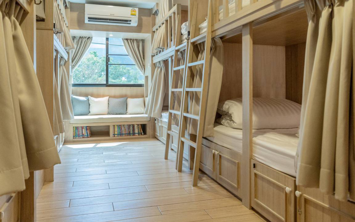 Photo of Bedroom in Chang Phueak
