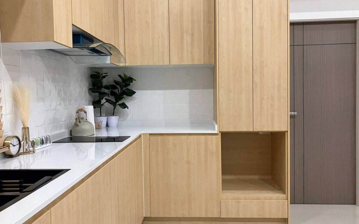Photo of Kitchen in Nong Prue