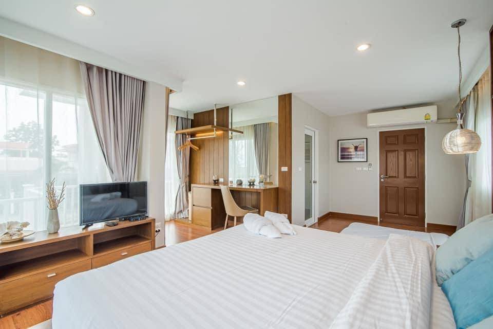 Photo of Bedroom in Hua Hin
