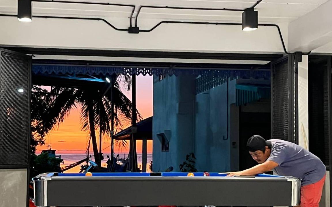 Photo of Others in Koh Tao