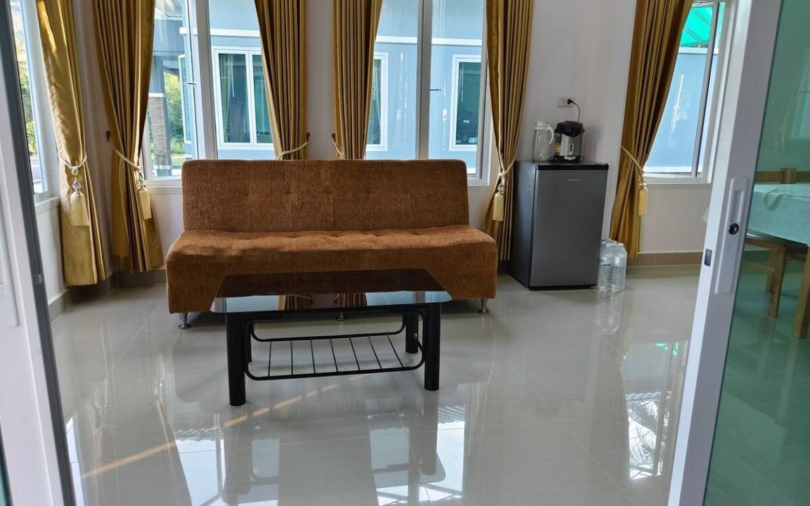 Photo of Livingroom in Hat Yai