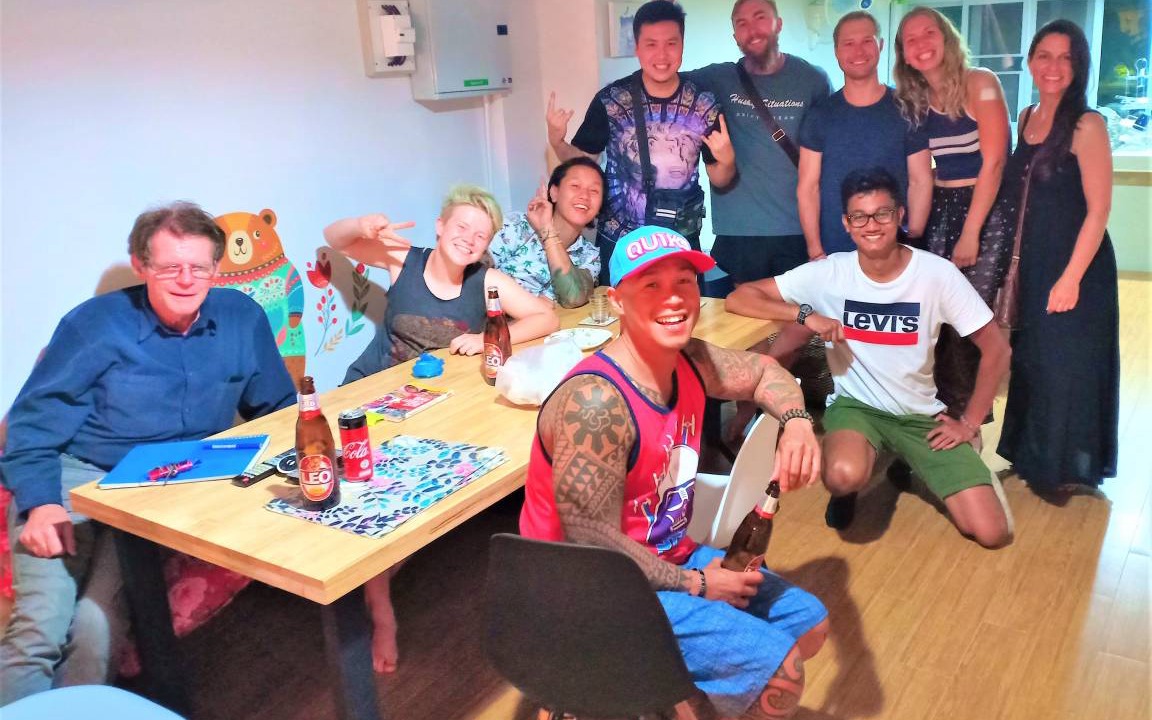 Photo of Others in Chiang Rai