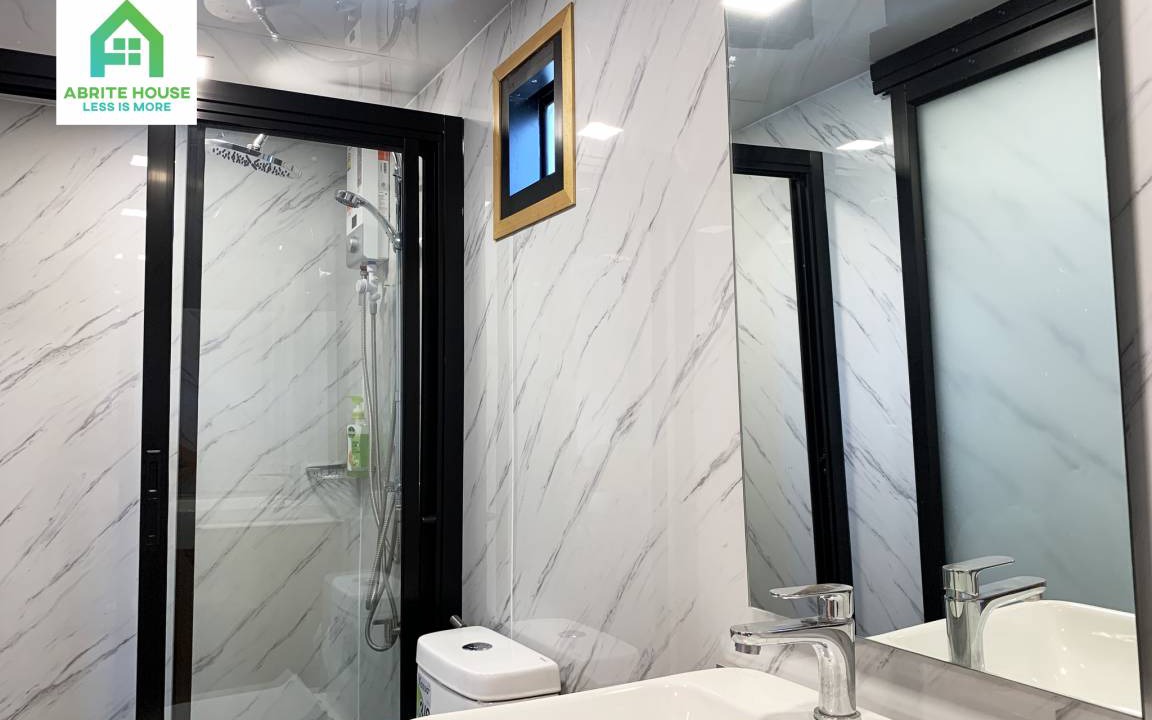 Photo of Bathroom in Ko Lanta