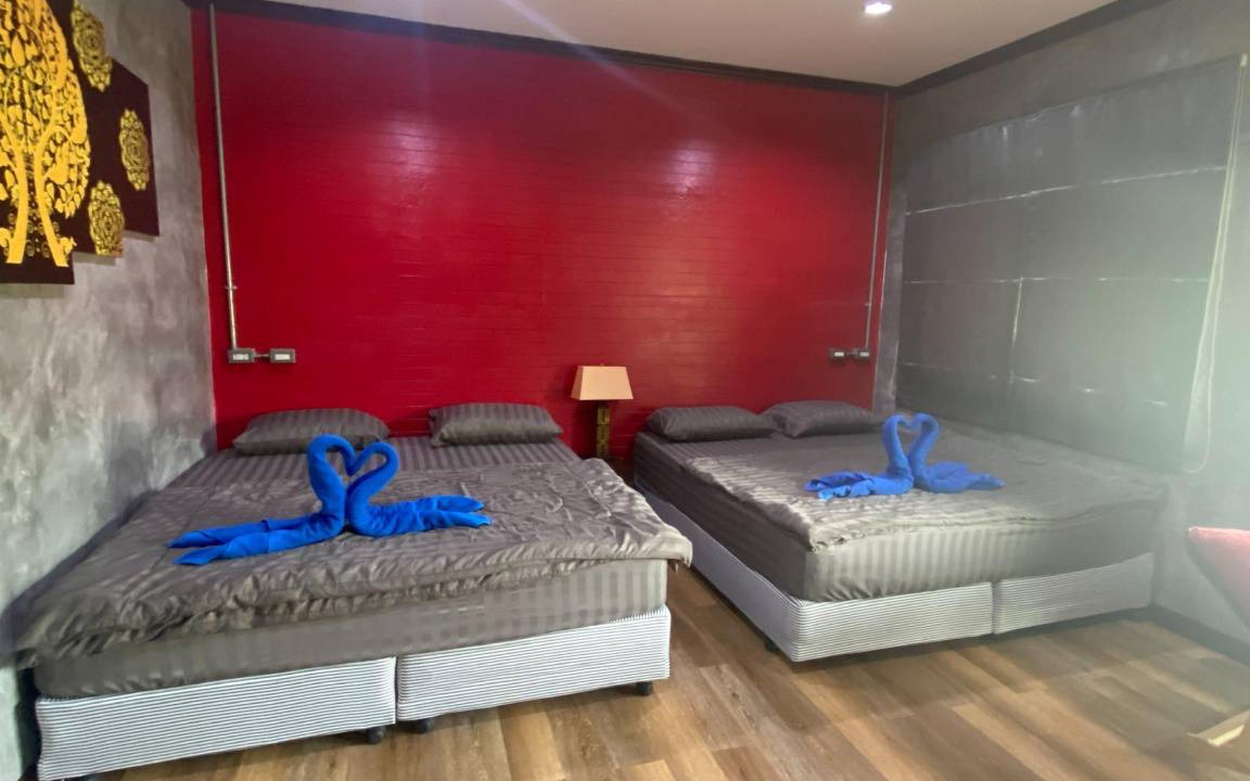 Photo of Bedroom in Tha Ruea