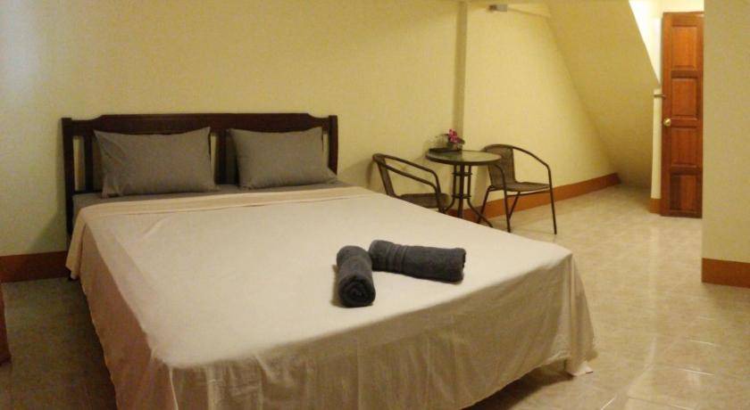 Photo of Bedroom in Ban Phe