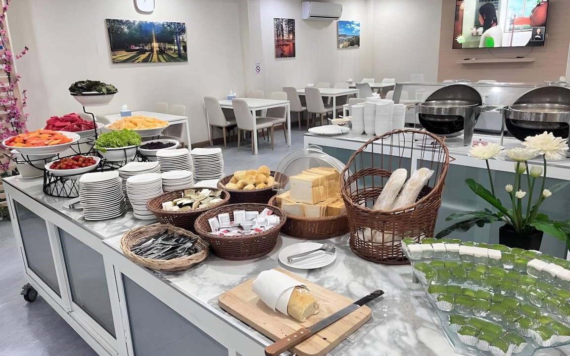 Photo of Kitchen in Lamphun