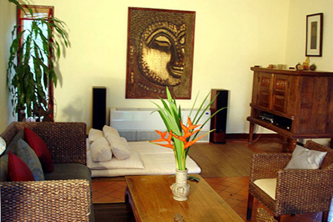 Photo of Livingroom in Um Chan