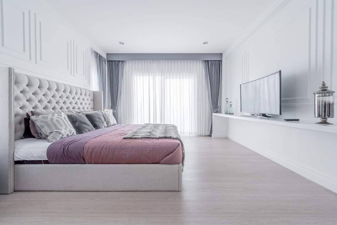 Photo of Bedroom in Buriram
