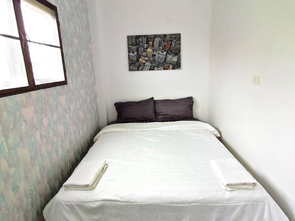 Photo of Bedroom in Saen Suk