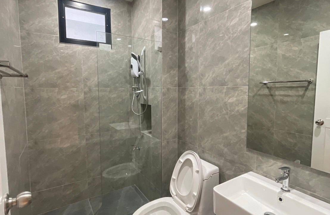 Photo of Bathroom in Buriram