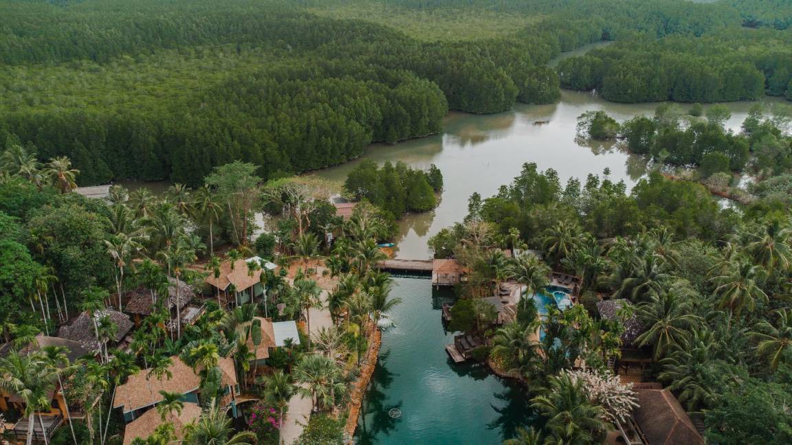 Photo of Outdoor in Koh Chang Tai