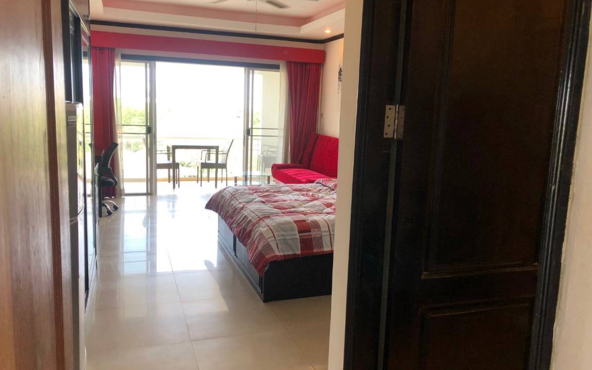 Photo of Bedroom in South Pattaya