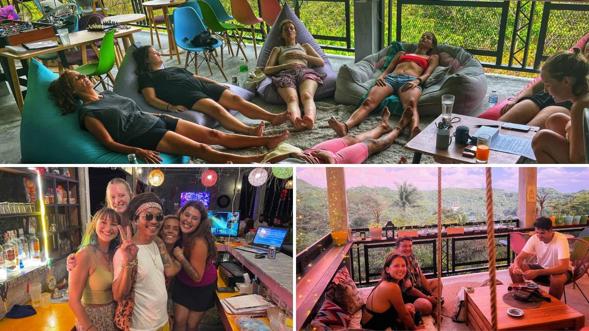 Photo of Others in Koh Tao