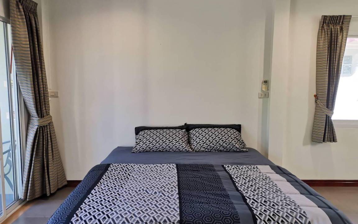 Photo of Bedroom in Bang Khonthi