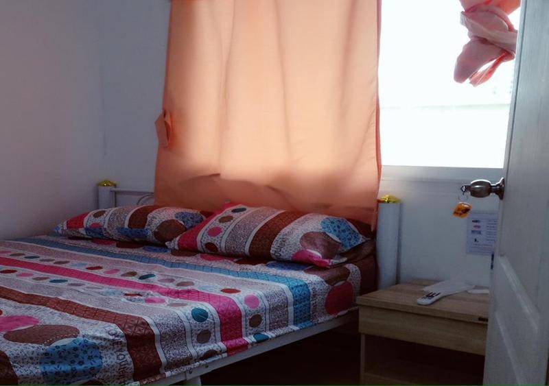 Photo of Bedroom in Khu Khot