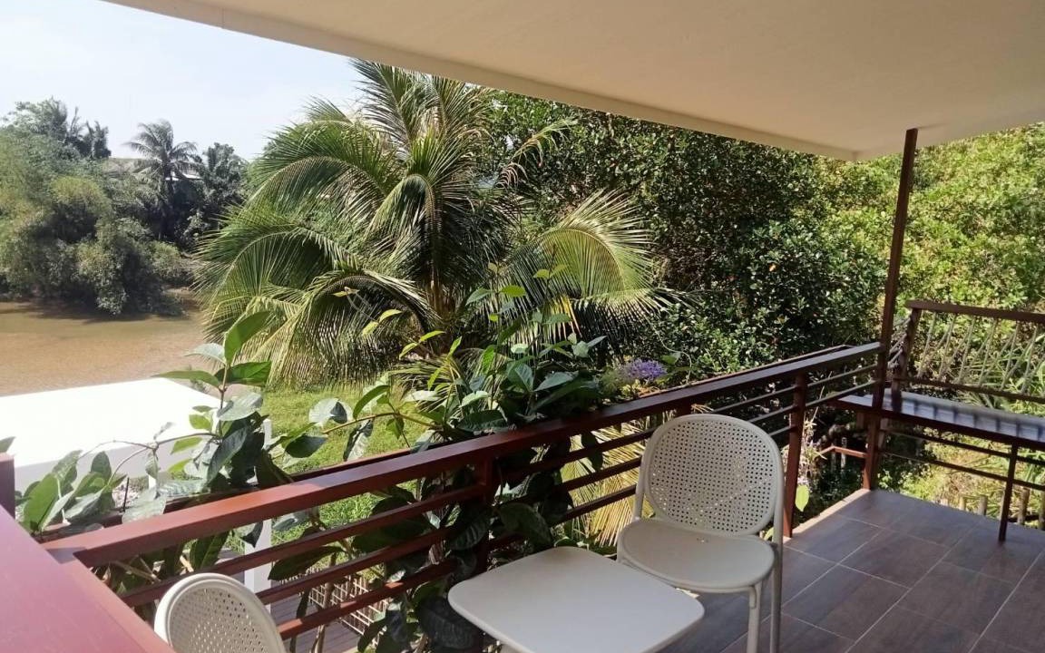 Photo of Patio Balcony in Ranong