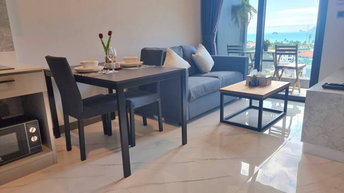 Photo of Livingroom in Ao Nang