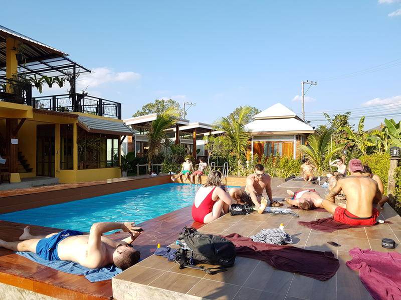 Photo of Others in Pai