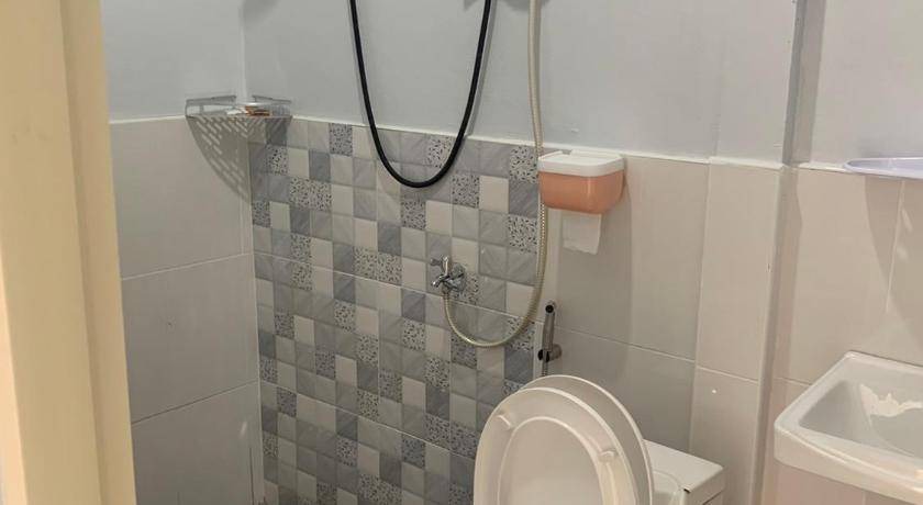 Photo of Bathroom in Ban Dung