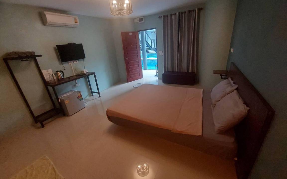 Photo of Bedroom in Wang Pong