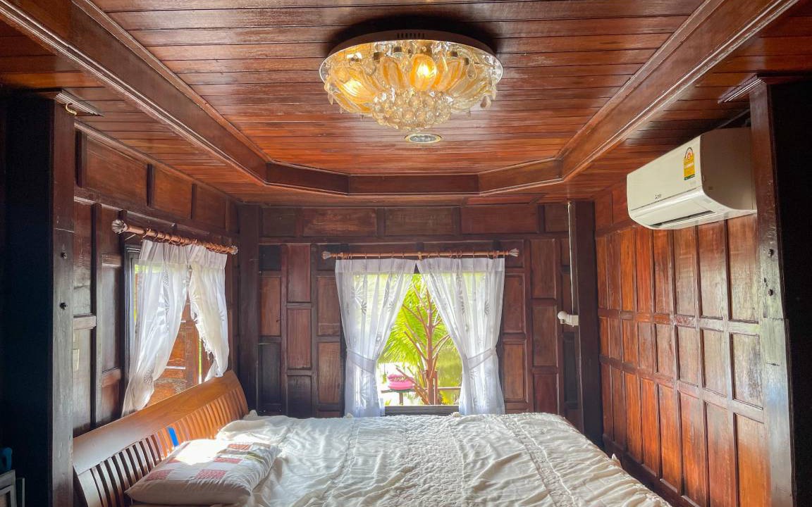 Photo of Bedroom in Rayong