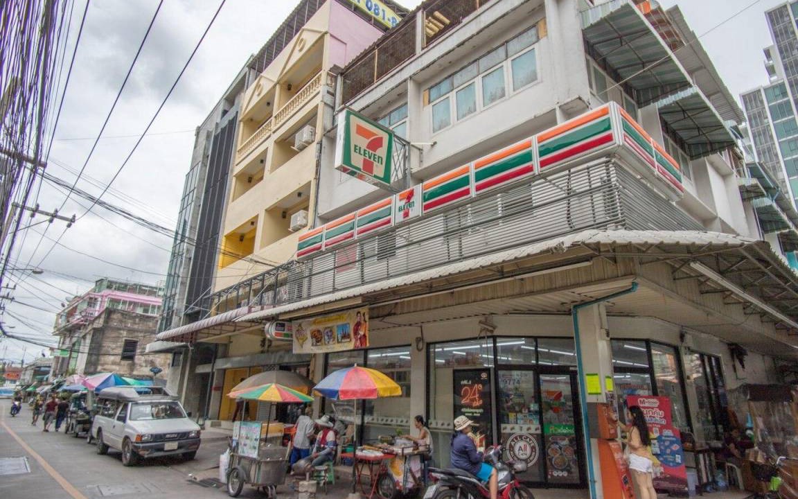 Photo of Others in Khlong San