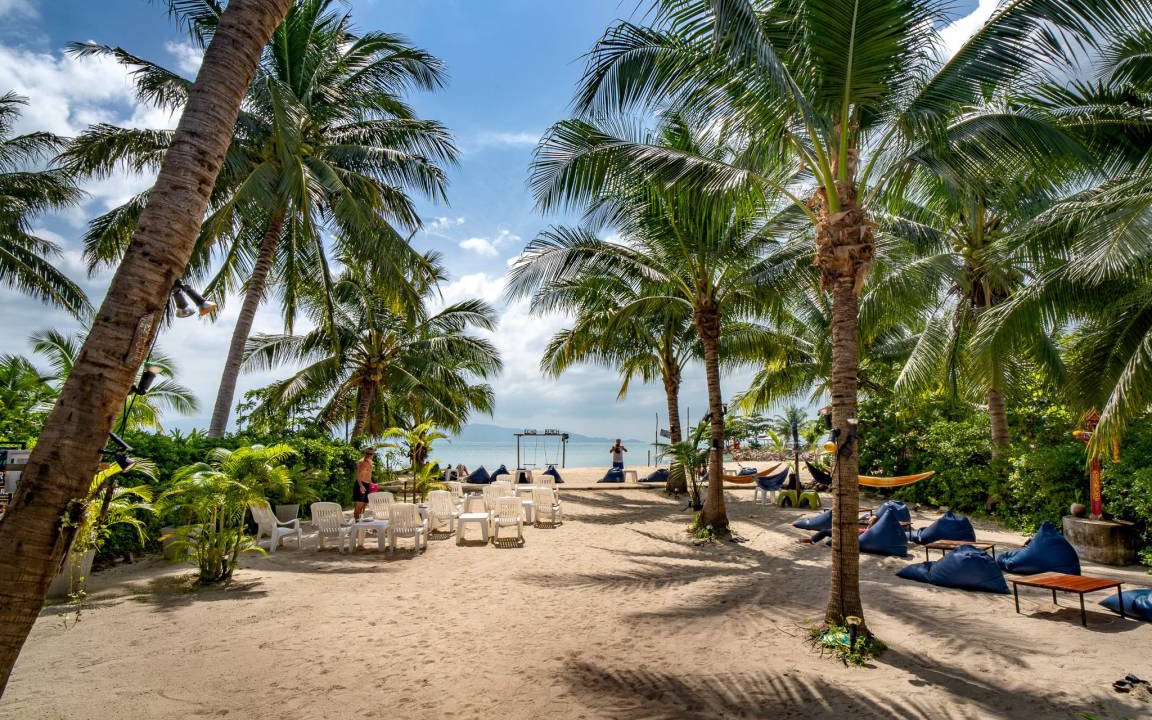 Photo of Others in Ko Pha-ngan