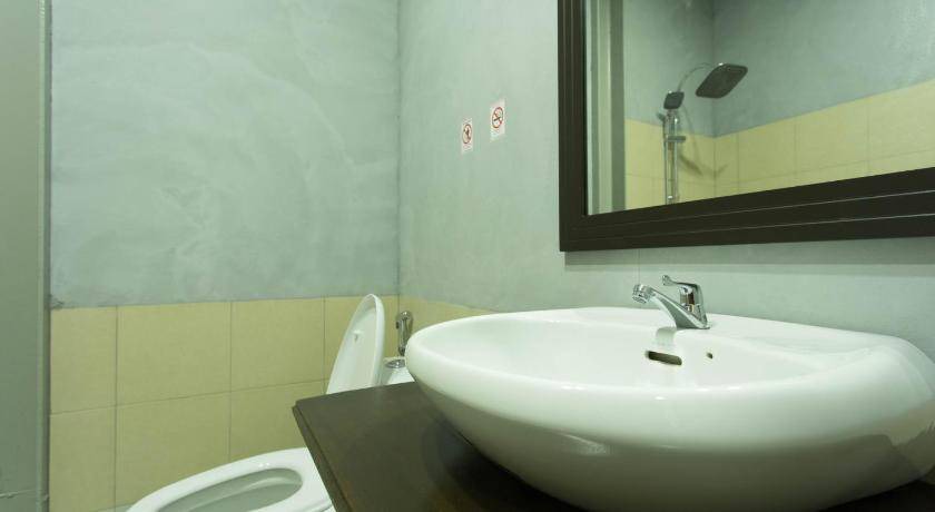Photo of Bathroom in Satun