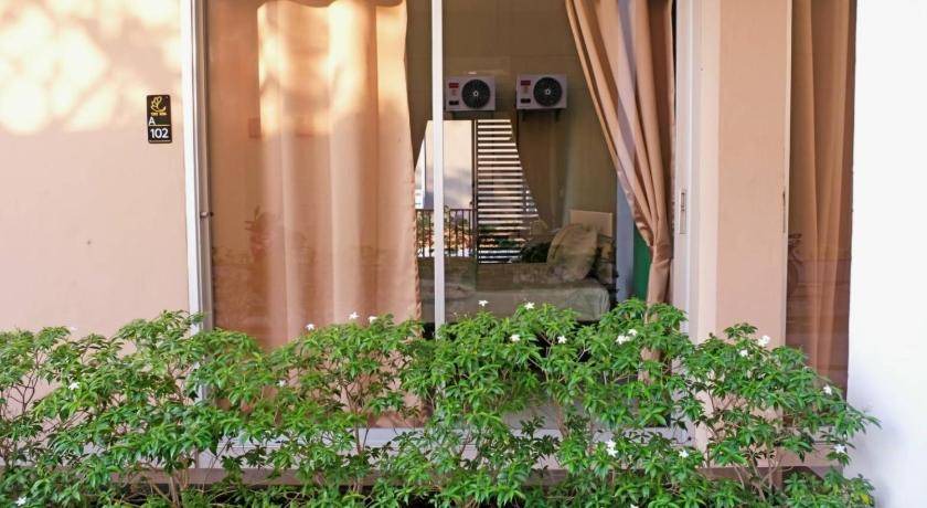 Photo of Patio Balcony in Kaeng Khoi