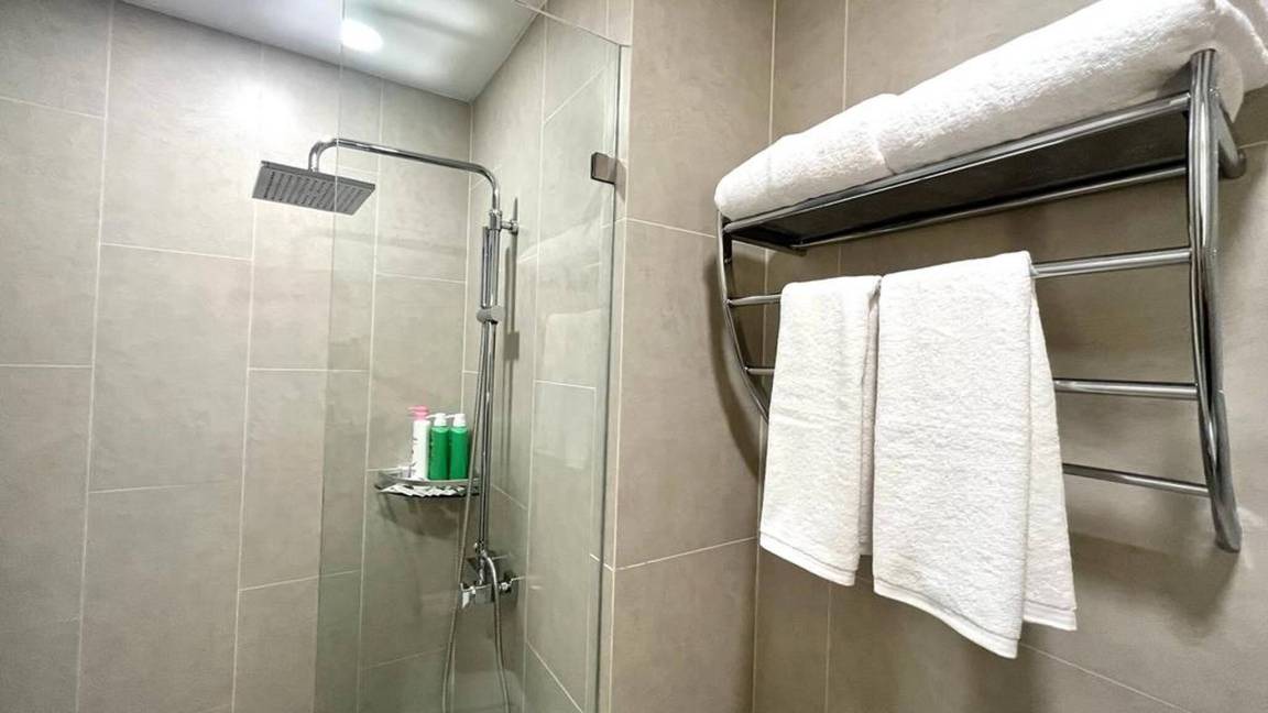 Photo of Bathroom in Ao Nang