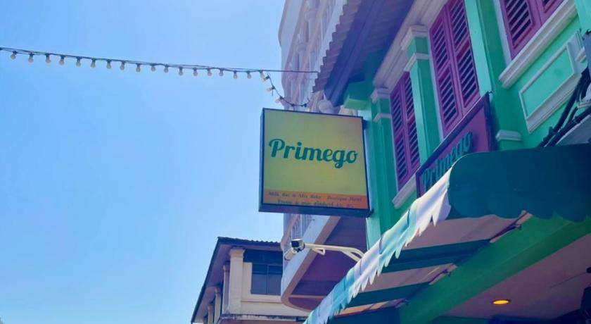 Photo of Others in Old Phuket Town