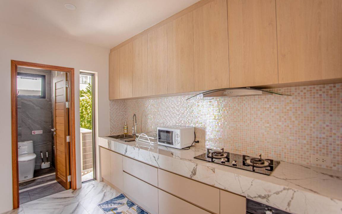 Photo of Kitchen in Bophut Hills