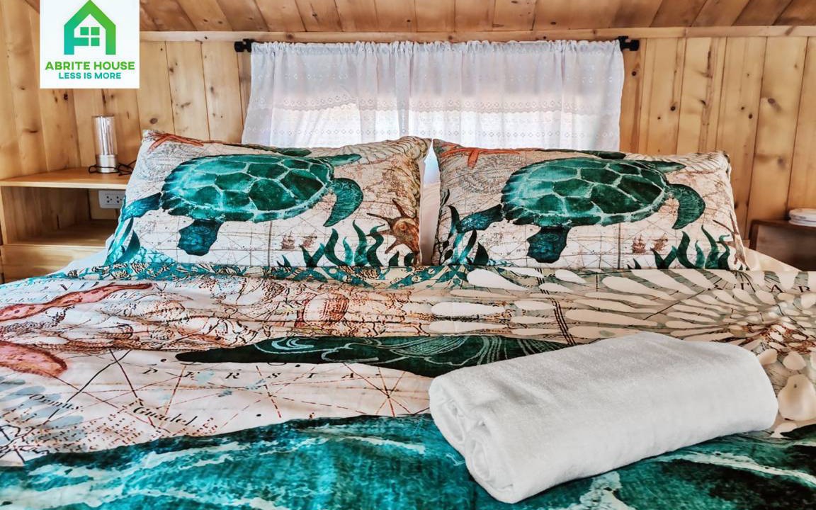Photo of Bedroom in Ko Lanta