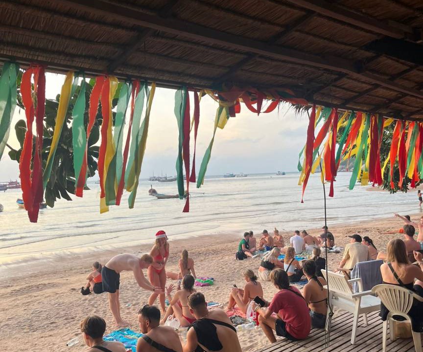Photo of Others in Koh Tao