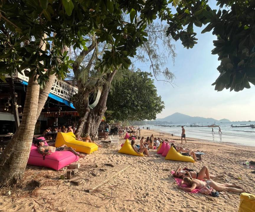Photo of Others in Koh Tao