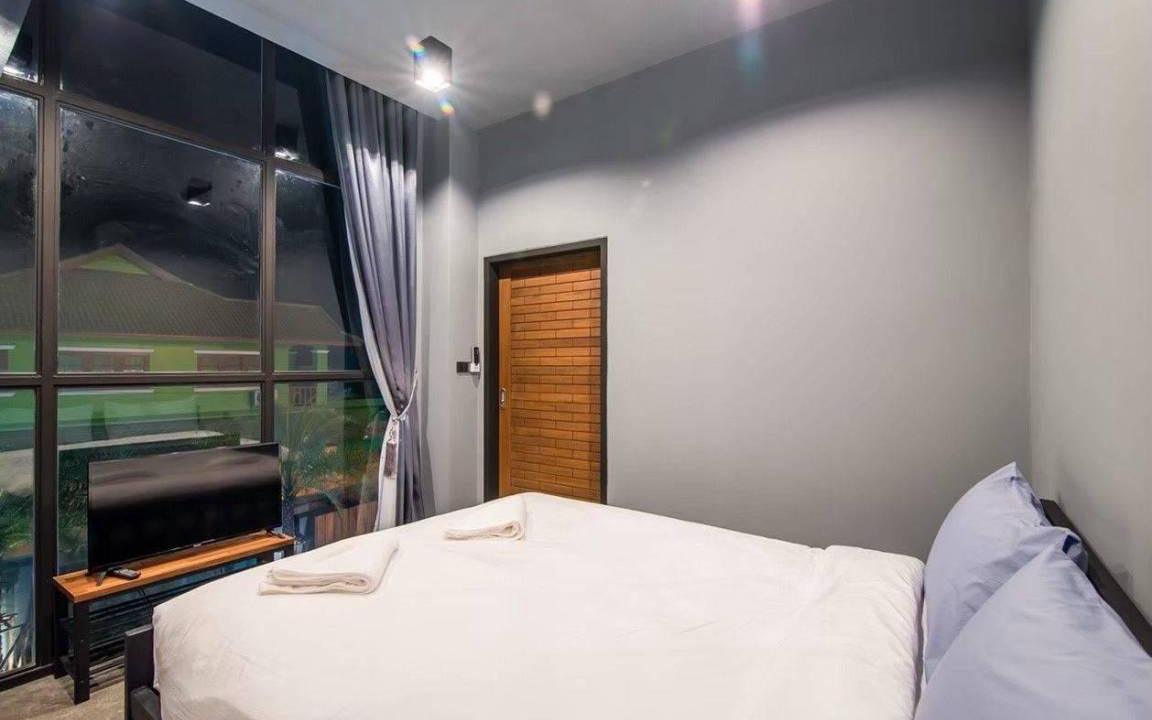 Photo of Bedroom in Khao Takiab