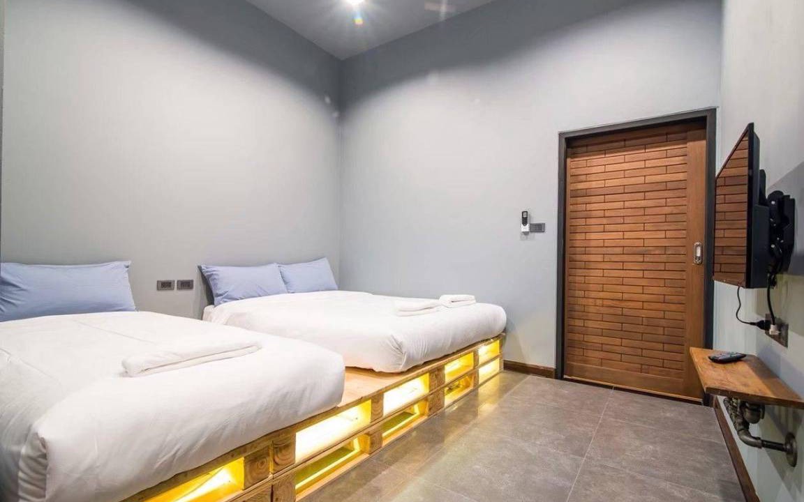 Photo of Bedroom in Khao Takiab