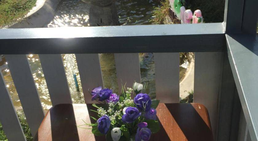 Photo of Patio Balcony in Mueang Kao