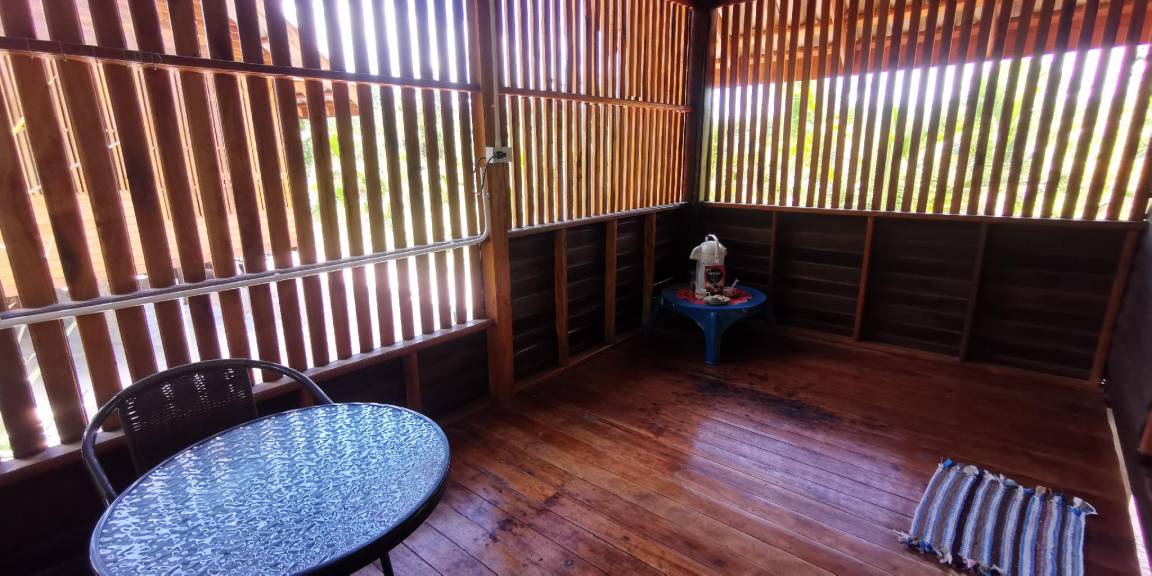 Photo of Patio Balcony in Khuan Khanun