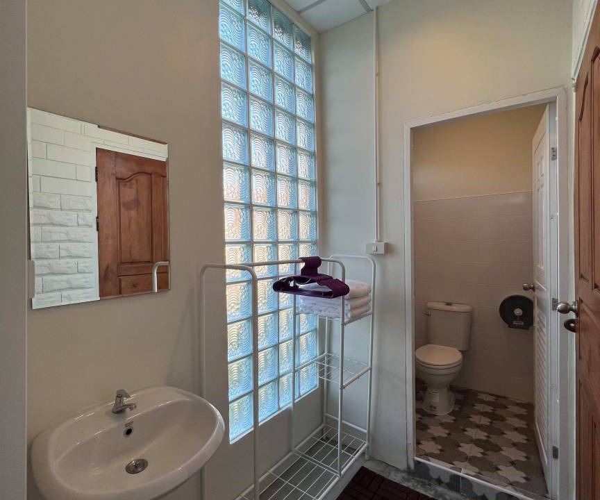 Photo of Bathroom in Chumphon