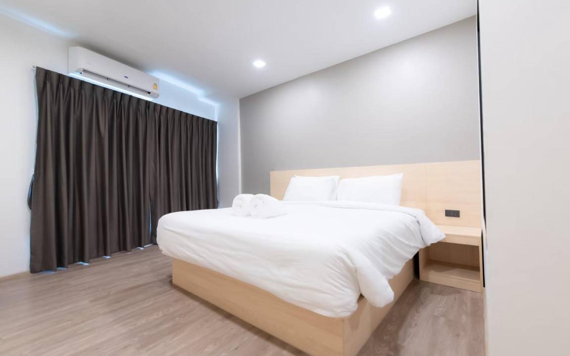 Photo of Bedroom in Ayutthaya