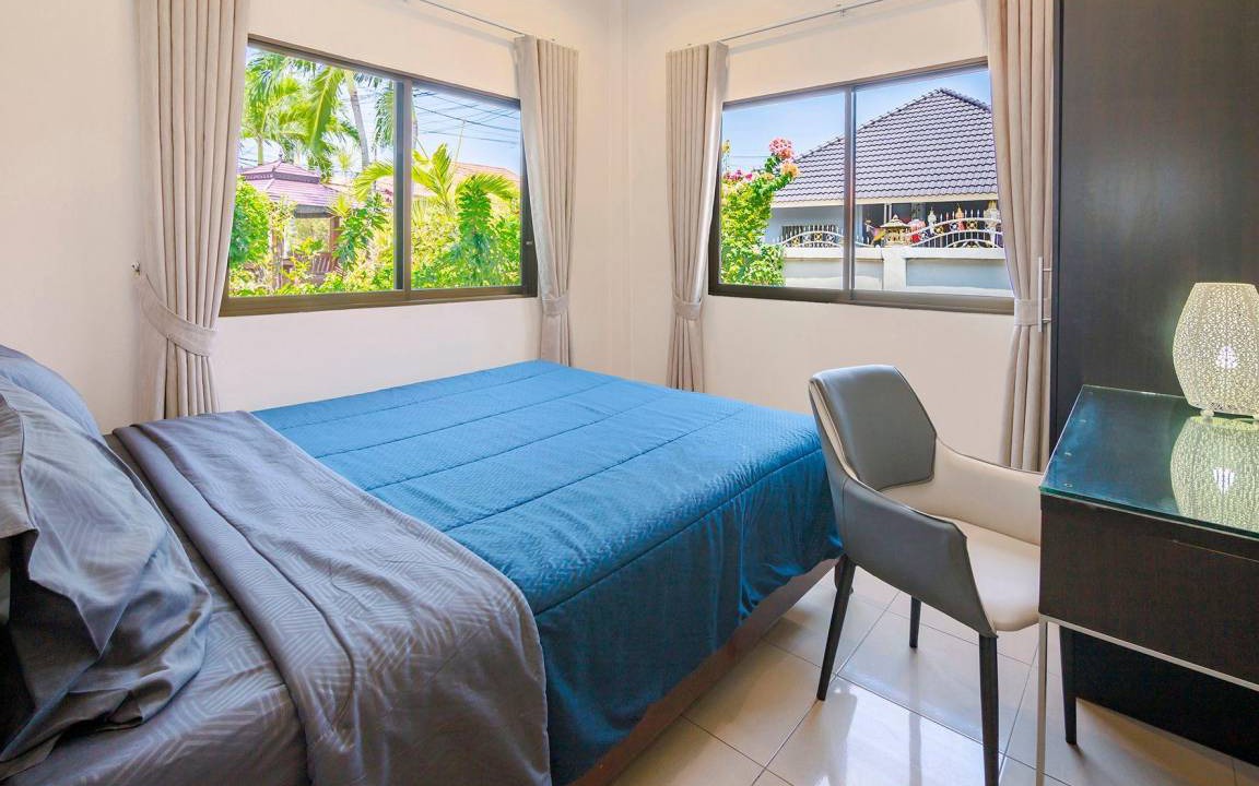 Photo of Bedroom in Nong Prue