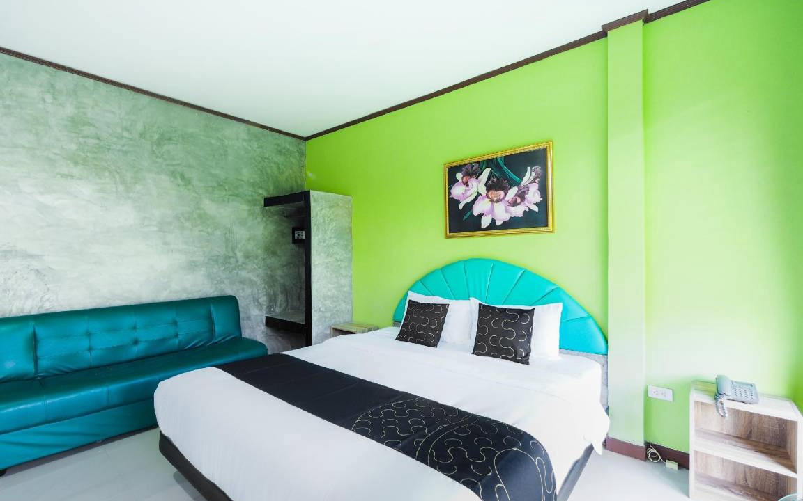 Photo of Bedroom in Ban Thung Sukla