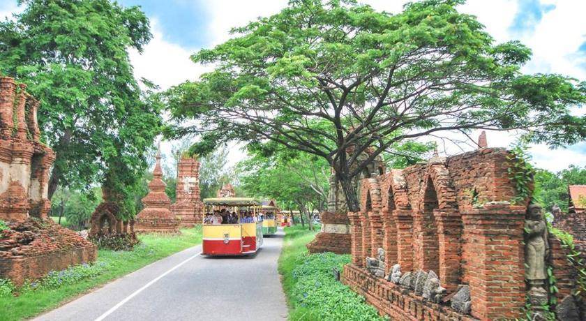 Photo of Others in Mueang Samut Prakan District