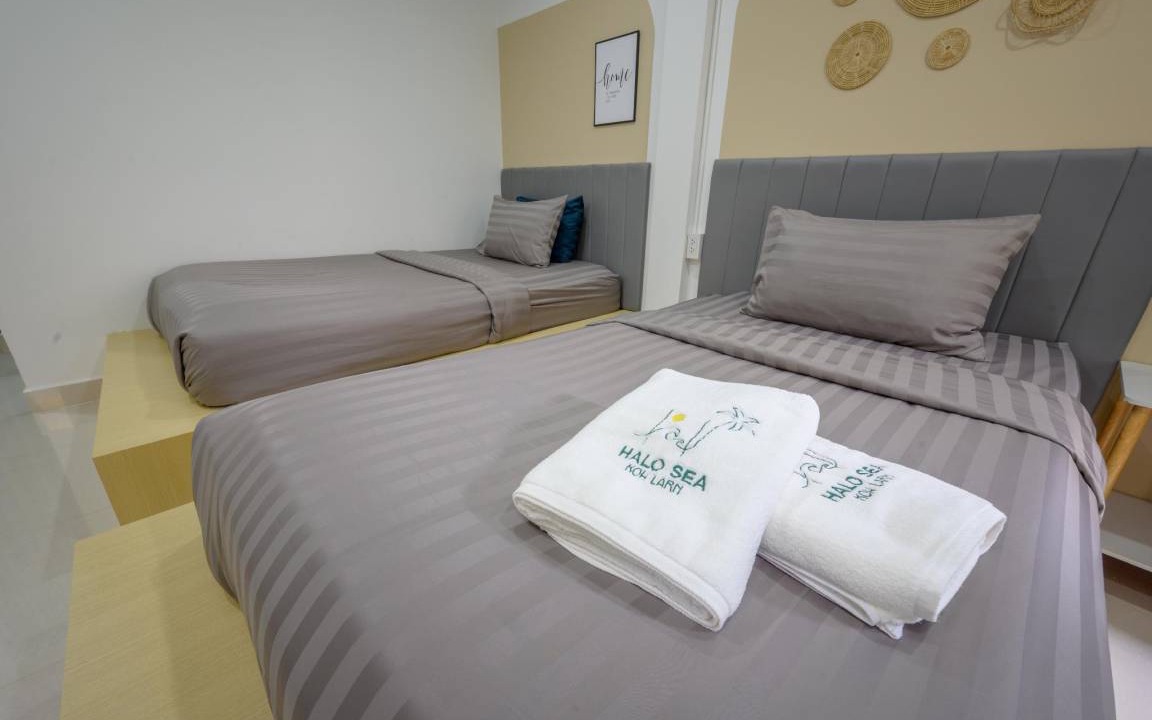 Photo of Bedroom in Koh Lan