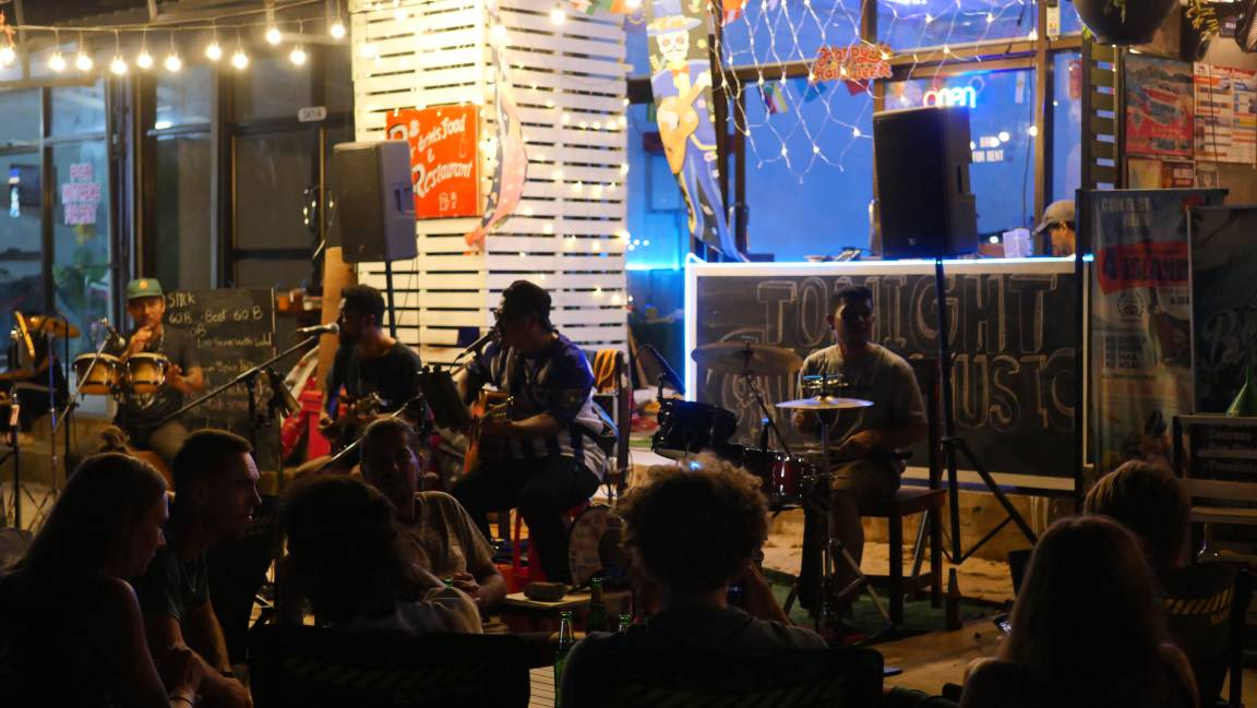 Photo of Others in Ko Lanta