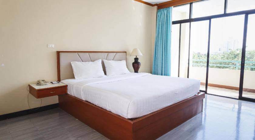 Photo of Bedroom in Surin